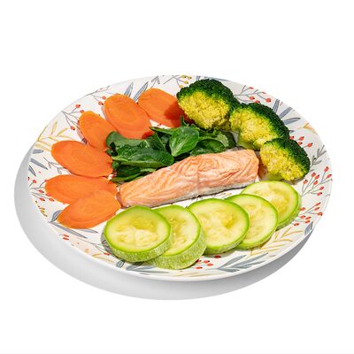 Форель на пару в Chick In по цене 870 ₽