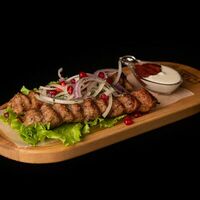 Люля-кебаб (курица) в Соус