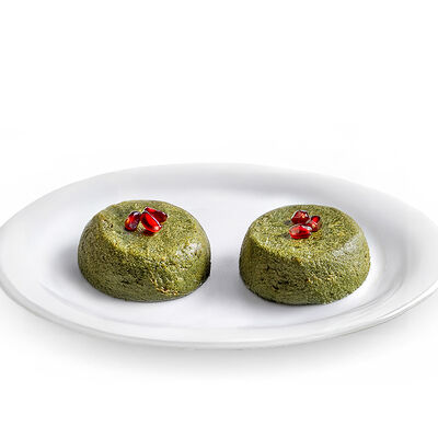 Пхали из шпината в Хинкальная по цене 350 ₽