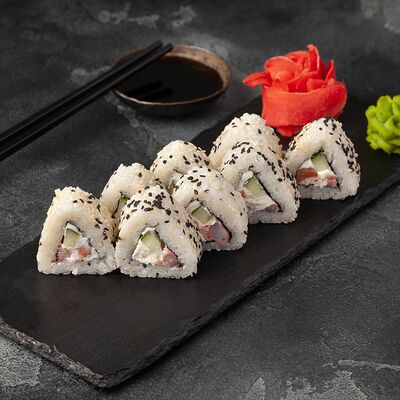Ролл Киото в SushiHit по цене 390 ₽