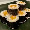 Маки ролл с лососемв Высший Сорт по цене 455