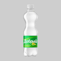 Добрый Лимон-Лайм 500 мл в Блинчик