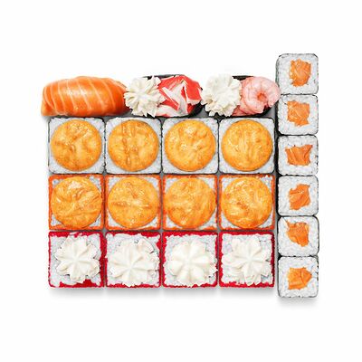 Сет Ю энд ми в Сушивёсла по цене 725