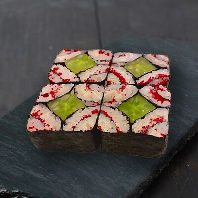 Мозайка в Green Sushi по цене 250 ₽