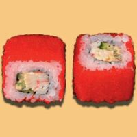 Калифорния классик в Sushi RAi