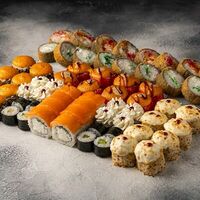 Невада в Почтальон суши