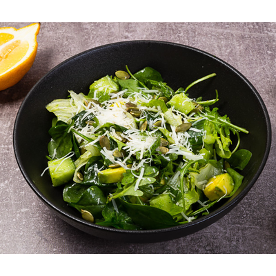 Салат зеленый в Friends по цене 470 ₽