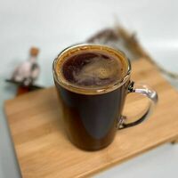 Кофе Американо - 0.3 л в Dolce goose