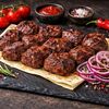 Шашлык из ягненка в Зацепин на Углях по цене 1950