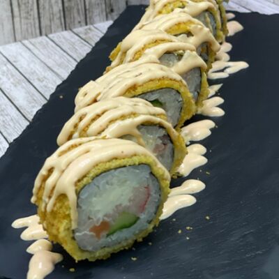 Морион Темпура в Var_Sushi по цене 385 ₽