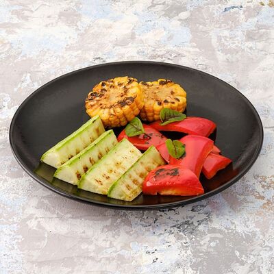 Овощи гриль в Casa Mia Халва Тсуру по цене 365 ₽