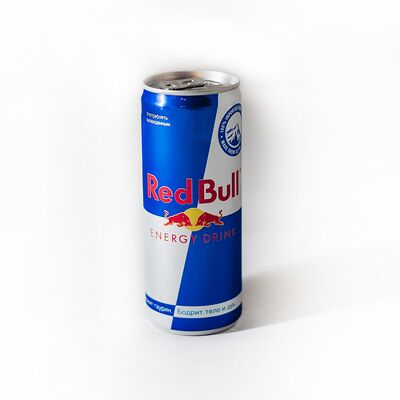 Red Bull в Мята lounge Фили по цене 200 ₽