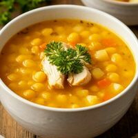 Суп гороховый в Шашлык Про