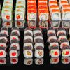 Сет Наруто большой в Fast Япония Premium Sushi по цене 5520