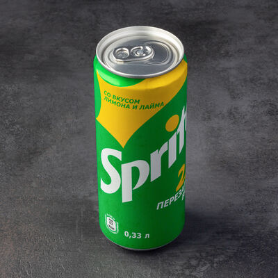 Sprite в Shawarma №1 по цене 200 ₽