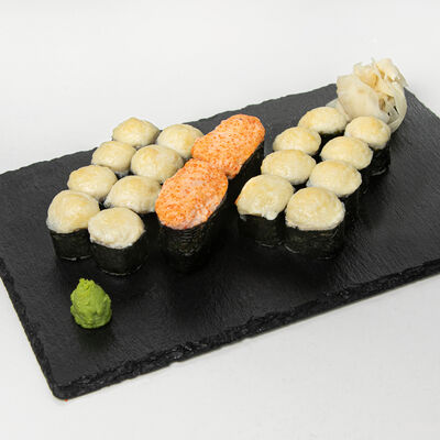 Сет Запеченный в Сакура по цене 450 ₽