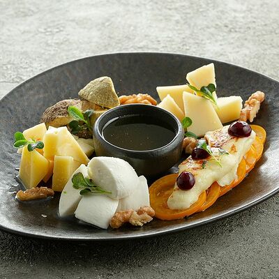 Фермерские сыры в Склад 22 по цене 1090