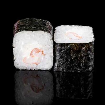 Ролл с креветкой в СУШИТУТ по цене 199 ₽