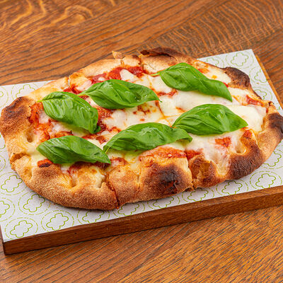 Пинса Маргарита в Жуй по цене 31 р.