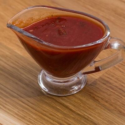 Соус сацебели в Бебо по цене 70 ₽