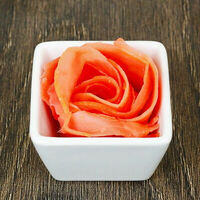 Имбирь в YouMeSushi