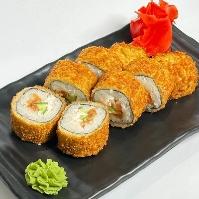 Самурай в Sushi Boss по цене 54900 сум