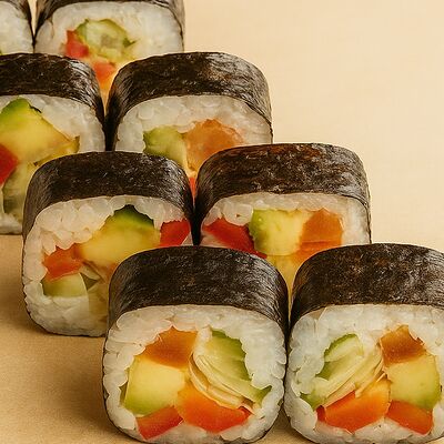 Ясай маки в Hakuna Matata по цене 329 ₽