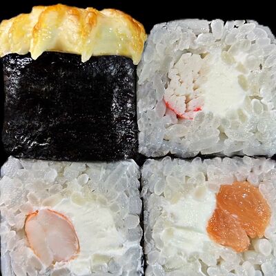 Запеченный в Кимчи по цене 1229 ₽