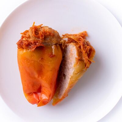 Перец фаршированный в Сделано сегодня по цене 581 ₽