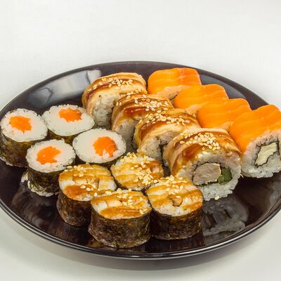 Сет №2 в Yoshi по цене 499