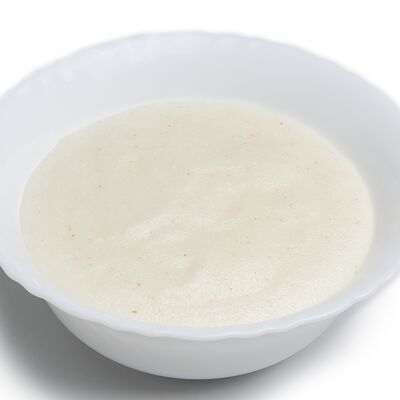 Каша манная на молоке в Абсолют по цене 150 ₽