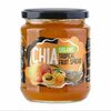 Джем фруктовый тропические фрукты с семенами чиа Rudolfs Organic Латвия в Азбука Вкуса Экспресс Меню по цене 478