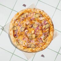 Пицца Хантер в Epic Pizza