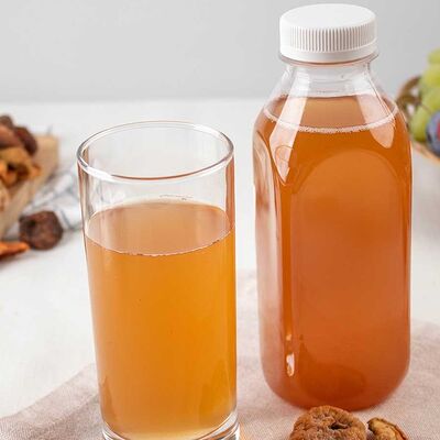 Компот из сухофруктов в Чайхона 24 по цене 110 ₽