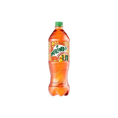 Mirinda в Суши Love по цене 149 ₽