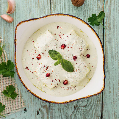 Гебжалия в Кавказ по цене 495