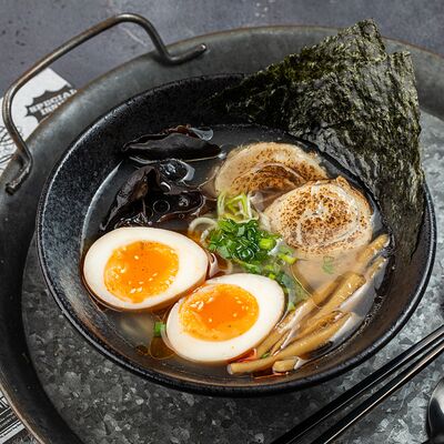 Тонкоцу рамен в RamenBowl по цене 700 ₽