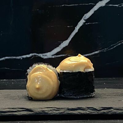 Ролл Краб спайсив Кэйго доставка по цене 299 ₽