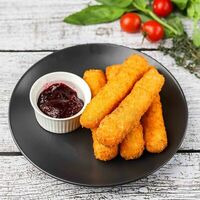 Сырные палочки в Бар Лофт-24