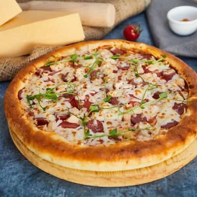 Матадор в Тайфун по цене 479