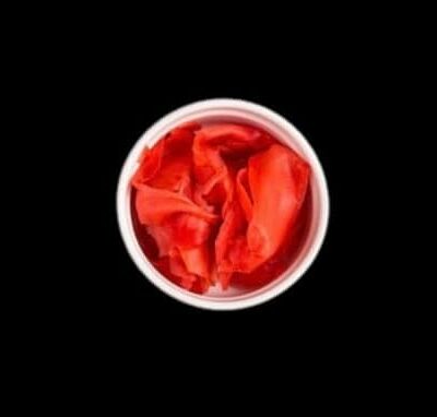 Имбирь 🍶 в Max & Pizza по цене 40 ₽