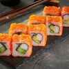 Калифорния с креветкой в RED DRAGON SUSHI по цене 999