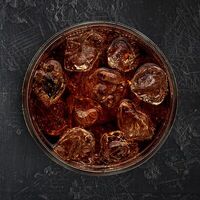 Coca-Cola в Джей Сан
