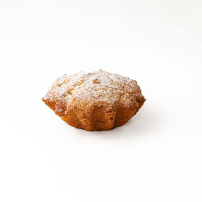 Кекс творожный в Бабушкины пирожки по цене 102 ₽