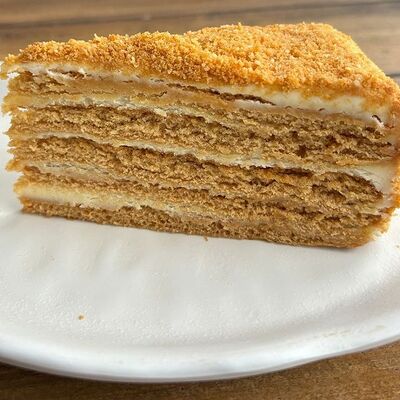 Медовый в Мидийная по цене 320 ₽