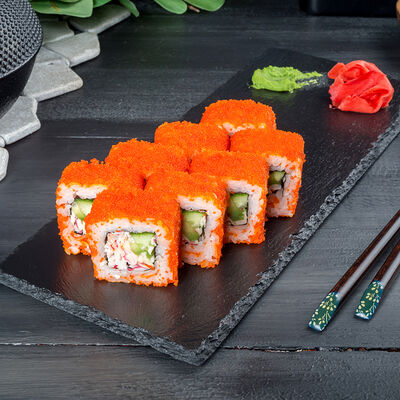 Калифорния в Суши Ням по цене 418 ₽