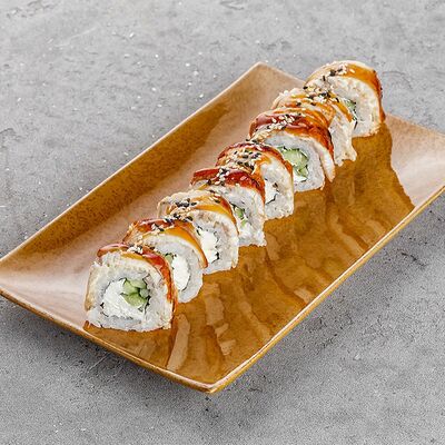 Ролл Канада в SUSHIZO по цене 620 ₽