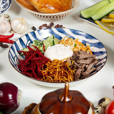 Чафан в Самарканд PLOVE CENTER по цене 380 ₽