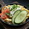 Паделла в FreshCafe по цене 370