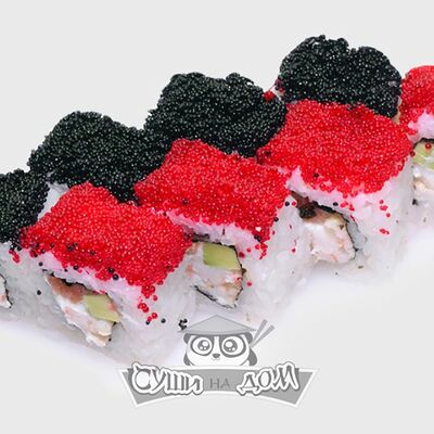 Рок-Н-Ролл в Суши на Дом по цене 430 ₽